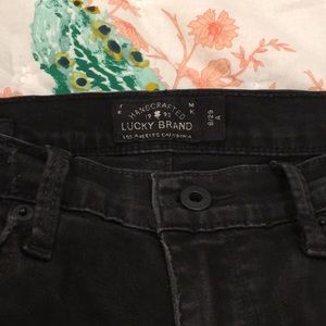 Lucky Brand jeans Bridgette Skinny